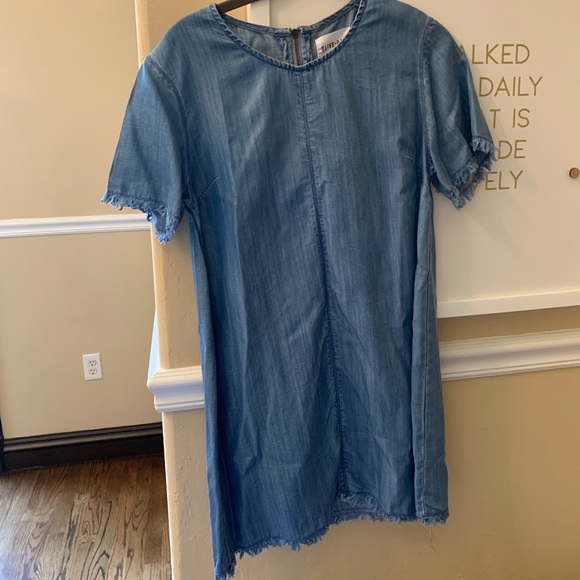 Cute jean mini - Picture 1 of 2